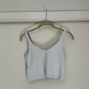 Lululemon Align tank top A/B cup